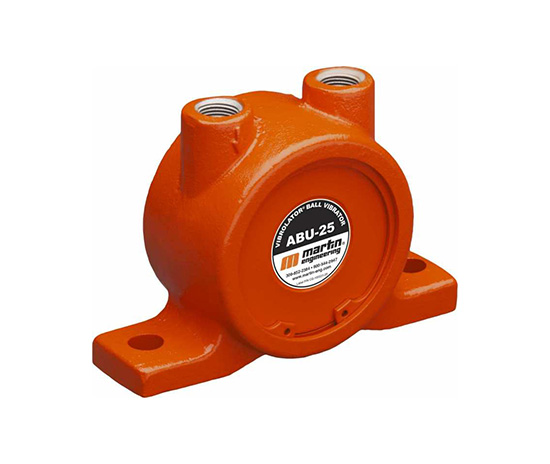 <span>Vibrolator  ABU  </span>球阀振动器