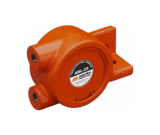 <span>Vibrolator ABL</span>球阀振动器