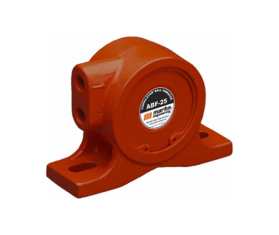 <span>Vibrolator ABF</span>球阀振动器